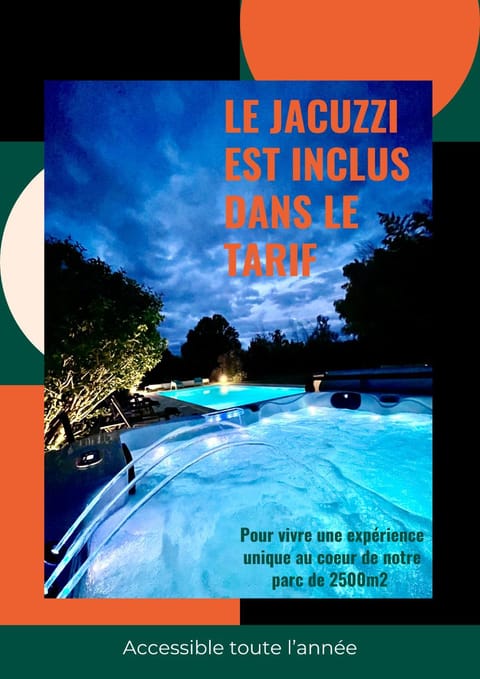 Hot Tub, Hot Tub, Pool view, Swimming pool