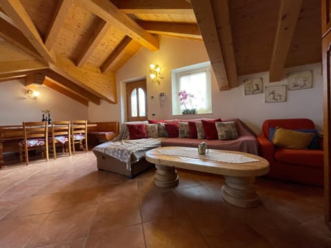 Bella Vista Apartment in Trentino-South Tyrol