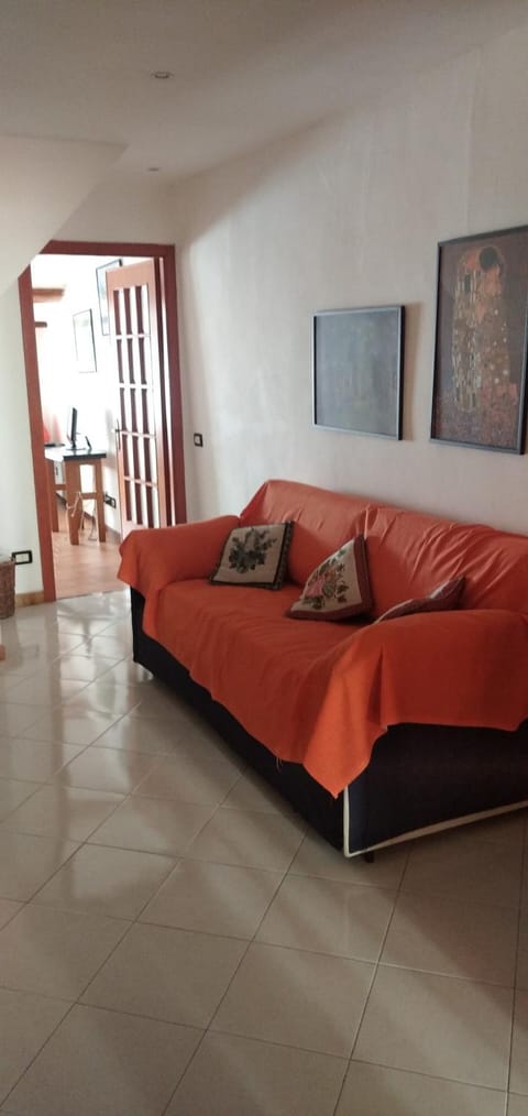 Rosa del Mare Apartment in Porto Venere