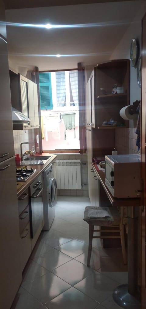 Rosa del Mare Apartment in Porto Venere