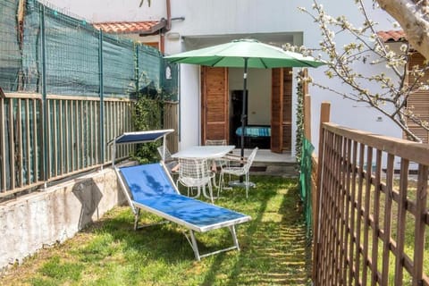 Bilocale con portico a Numana - N175 Apartment in Numana