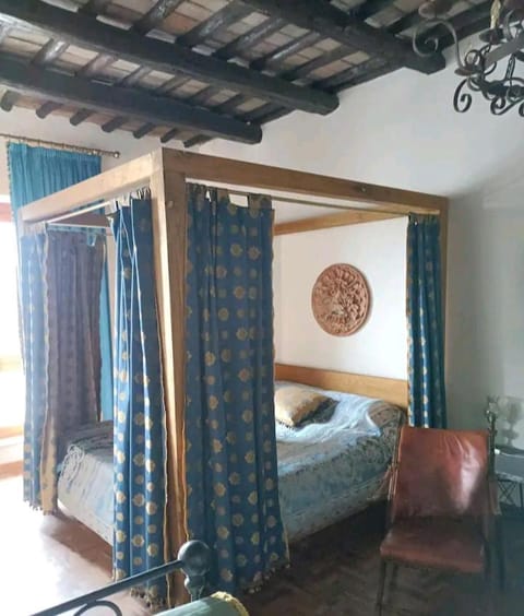 Fishing harbour loft Apartment in Fiumicino