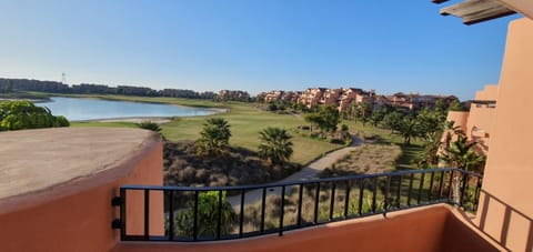 Garden, View (from property/room), Balcony/Terrace, Lake view