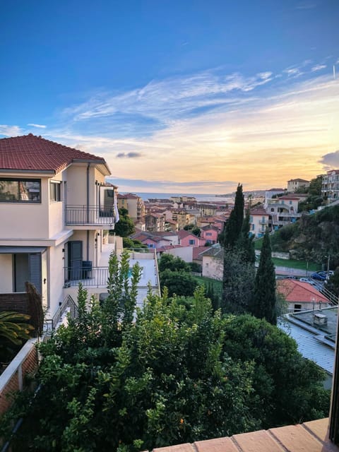 City view