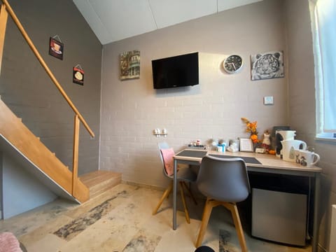 Toezens Bed and Breakfast in Flanders