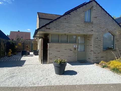 Toezens Bed and Breakfast in Flanders