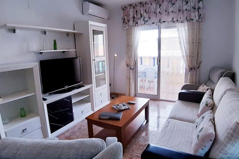 TV and multimedia, Living room, air conditioner