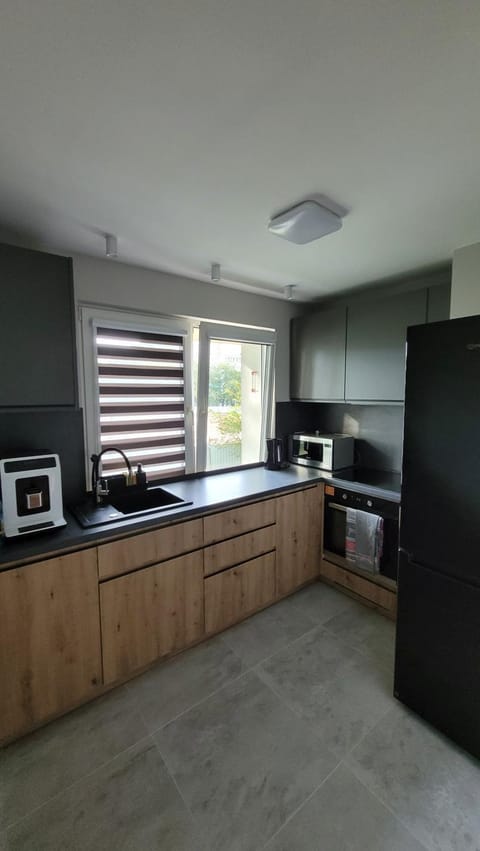 Apartament w centrum Gdyni, blisko morza Apartment in Pomeranian Voivodeship