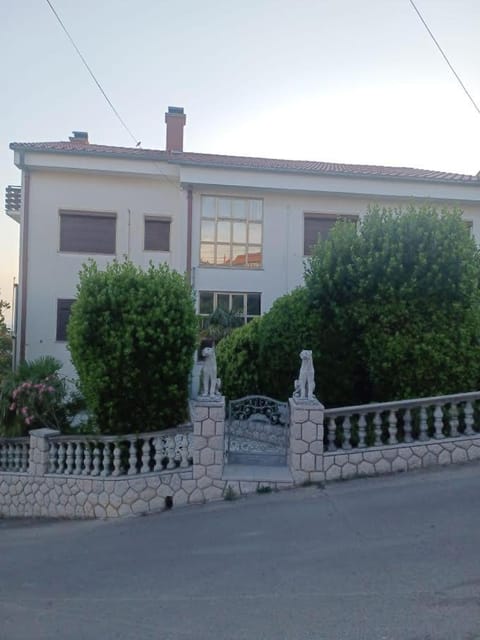 Apartman Nada 3 Apartment in Crikvenica