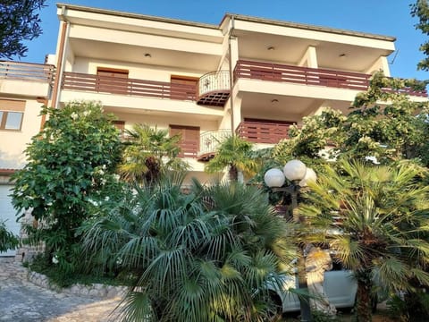 Apartman Nada 3 Apartment in Crikvenica