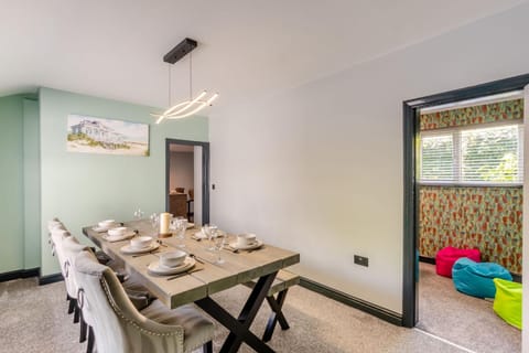 Botanic Cottages House in Southport