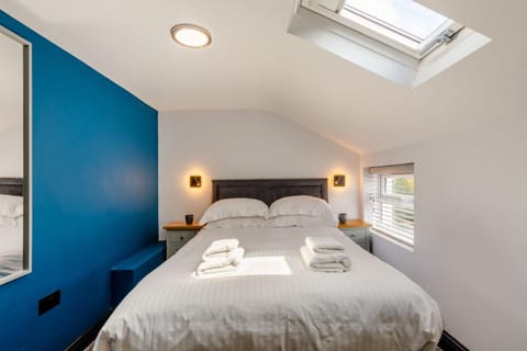 Botanic Cottages House in Southport