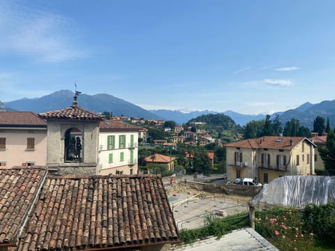 Cozy Escape in Bellagio Apartment in Bellagio