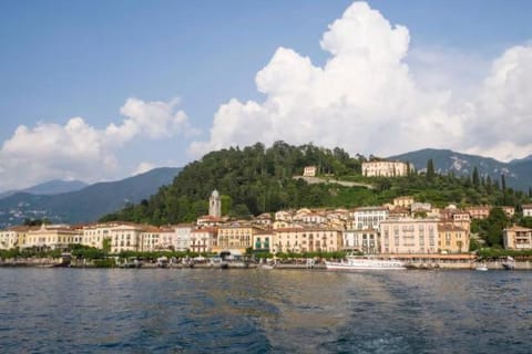 Cozy Escape in Bellagio Apartment in Bellagio