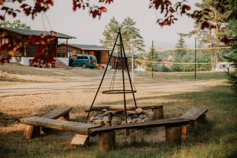 Activities, Garden, Evening entertainment