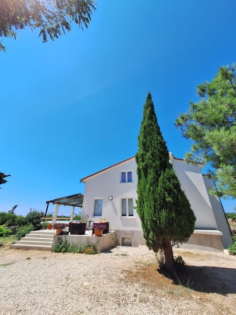 Villa Darije Villa in Novalja