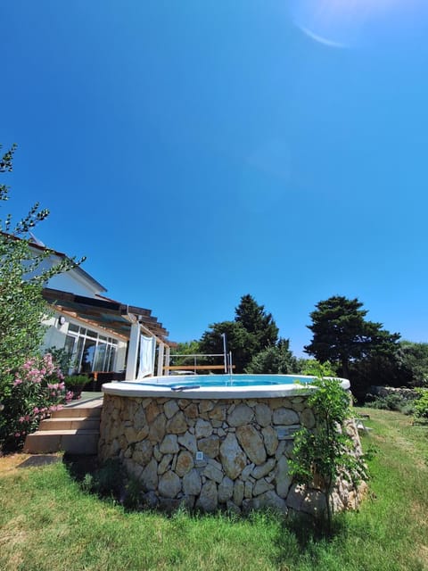 Villa Darije Villa in Novalja