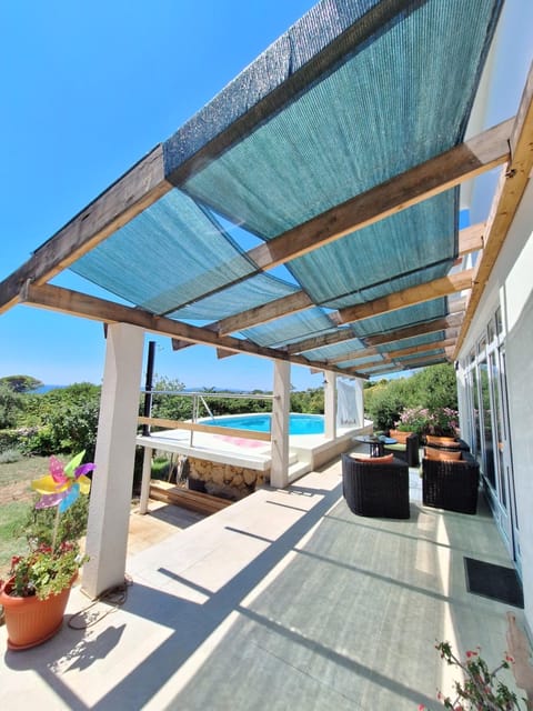 Villa Darije Villa in Novalja