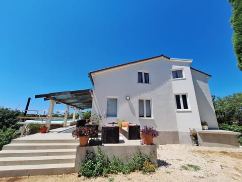 Villa Darije Villa in Novalja