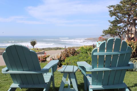 Bird's eye view, Garden view, Sea view, Street view