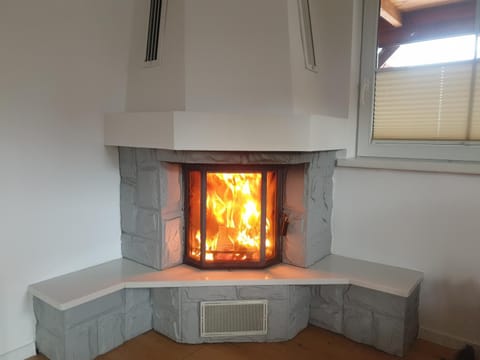 Dom Wakacyjny Ostoja Sosnowa Czarny Młyn House in Pomeranian Voivodeship