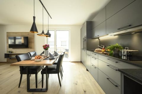 Ferienwohnung Berglounge in Garmisch-Partenkirchen Apartment in Garmisch-Partenkirchen