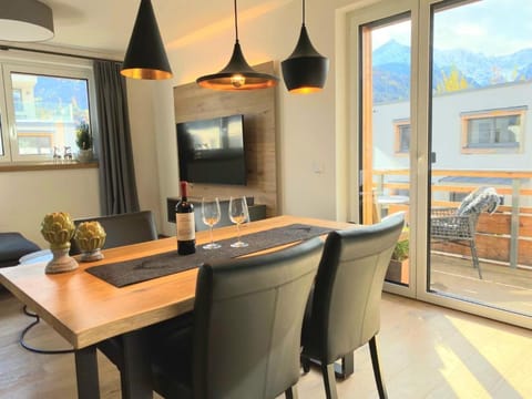 Ferienwohnung Berglounge in Garmisch-Partenkirchen Apartment in Garmisch-Partenkirchen