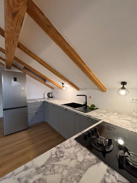 Apartman Tijana Apartment in Dubrovnik-Neretva County