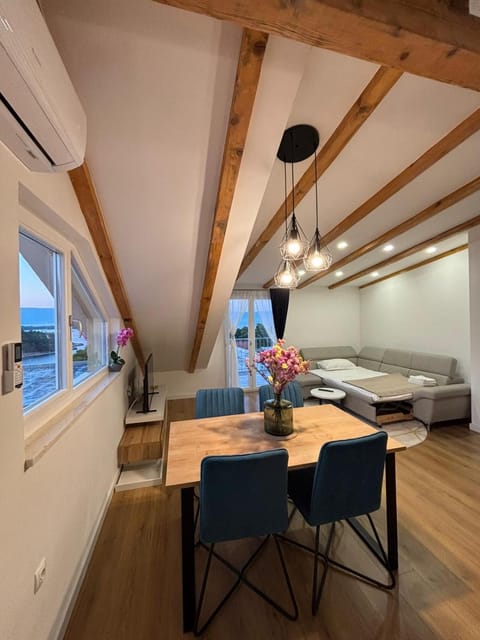 Apartman Tijana Apartment in Dubrovnik-Neretva County