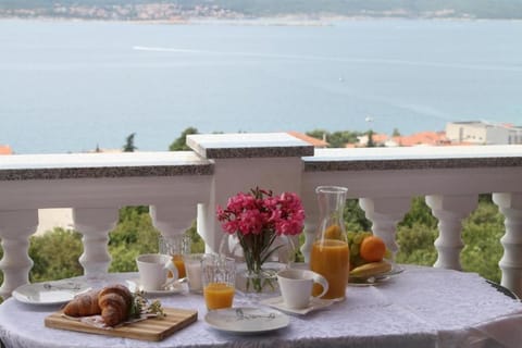Sea view