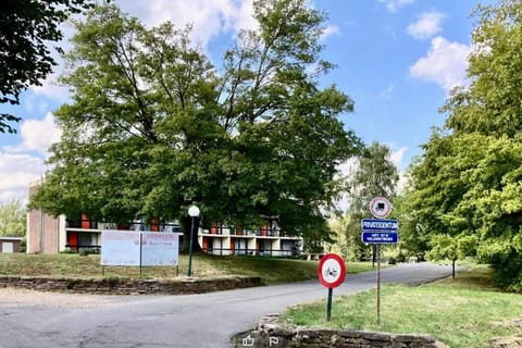 Nature Studio Deck - 3 countries - Free Parking Apartment in Aachen