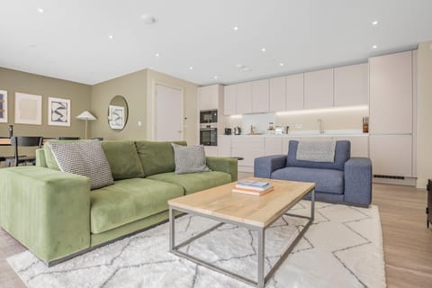 Apartment by the beach in Rest Bay, Porthcawl Apartment in Porthcawl