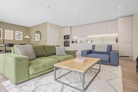 Apartment by the beach in Rest Bay, Porthcawl Apartment in Porthcawl