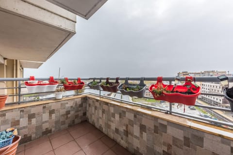 View (from property/room), Balcony/Terrace