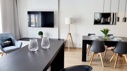 Na Żeglarskim Szlaku WJM Apartment in Lithuania