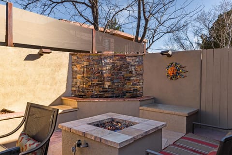 Sedona Uptown Suites Inn in Sedona