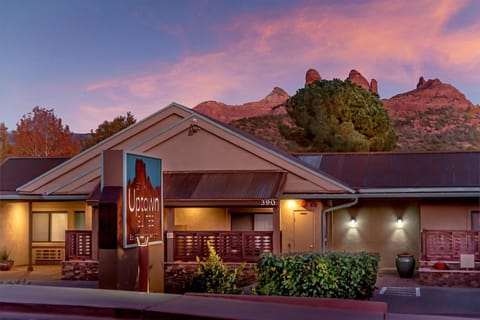 Sedona Uptown Suites Inn in Sedona