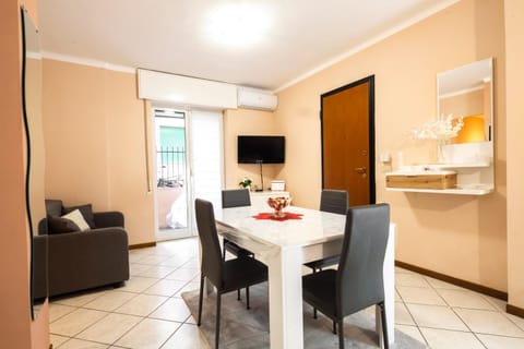 Casa vacanze da Nina House in Sanremo