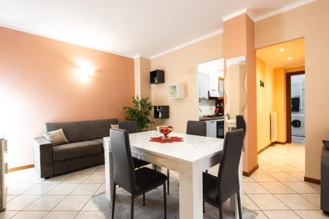 Casa vacanze da Nina House in Sanremo