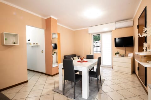 Casa vacanze da Nina House in Sanremo