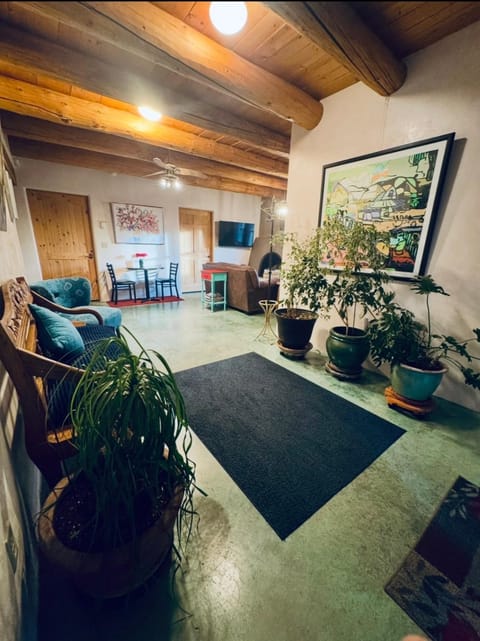 Property In The Heart Of Taos House in Taos