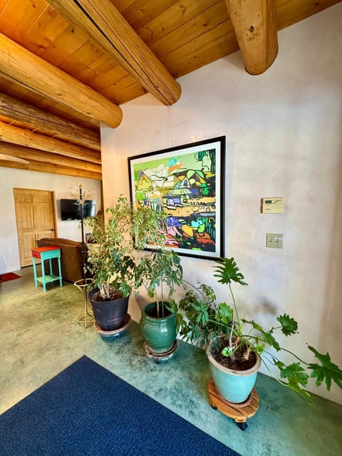 Property In The Heart Of Taos House in Taos