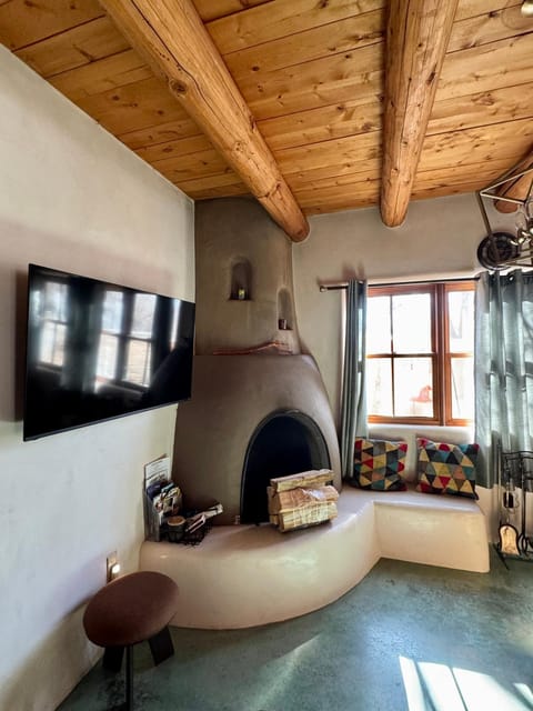 Property In The Heart Of Taos House in Taos