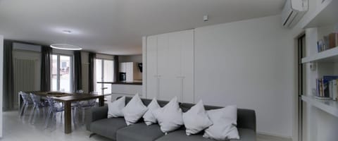 SWEETHOME MUSEO - con Garage Apartment in Bolzano