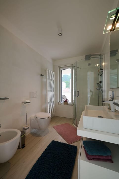 SWEETHOME MUSEO - con Garage Apartment in Bolzano