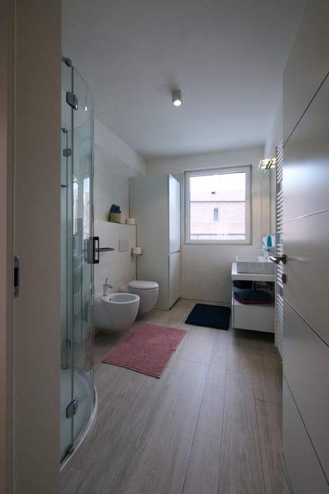 SWEETHOME MUSEO - con Garage Apartment in Bolzano