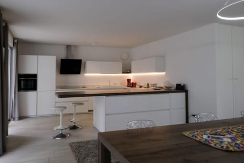 SWEETHOME MUSEO - con Garage Apartment in Bolzano