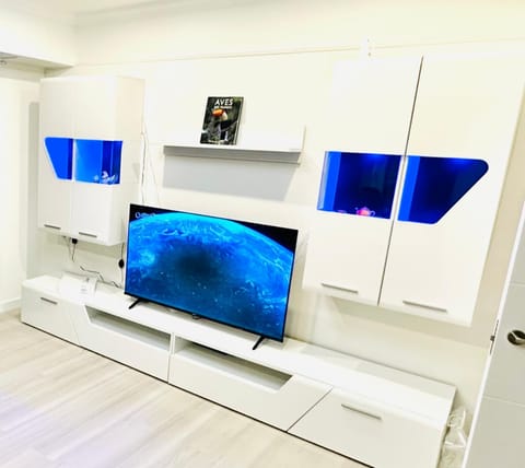 TV and multimedia