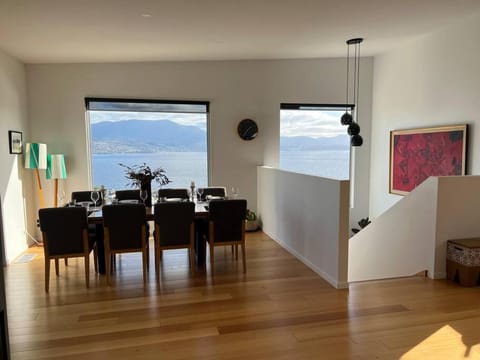 Fusion House House in Tasmania