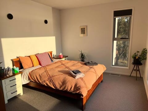 Fusion House House in Tasmania